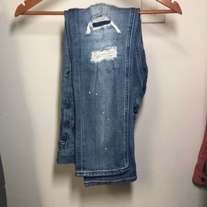 Express Jeans